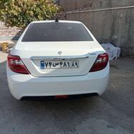 فوری دنا پلاس توربو اتومات اپشنال صفر 1404