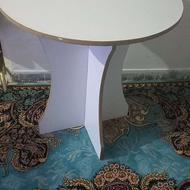 میز خاطره میز ناهار خوری