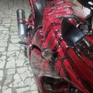 کاوازاکی نینجا 300