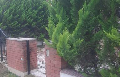 فروش ویلا 320 متر در گرجی سرا