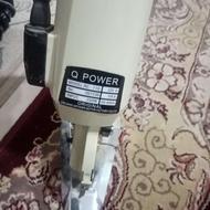 قیچی برقی صنعتی