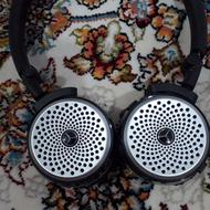 هدفون فابریک مرسدس بنز