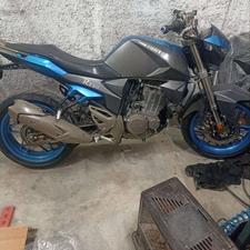 موتور کم کار 97