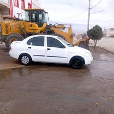 تیبا یک مدل 1401