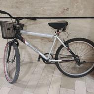 دوچرخه خارجی سایز 26