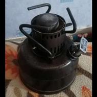 پریموس بنزینی