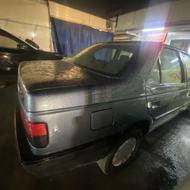 پژو 405 عروسک