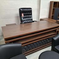 میز مدیریتی