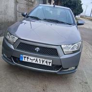 دنا 97تیپ 2 دنده ایی