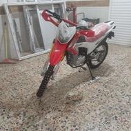 فروش تریل پرواز خشک مدل 1404