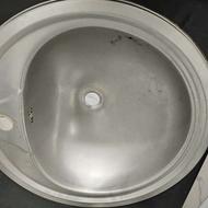 سینک ظرفشویی