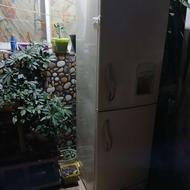 یخچال فریزر جولیان