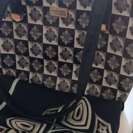 ست کیف وروسری