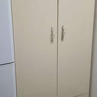 کمد ام دی اف لباس