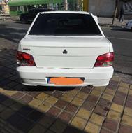 پراید 132 مدل 96