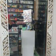 آینه قدی سالم