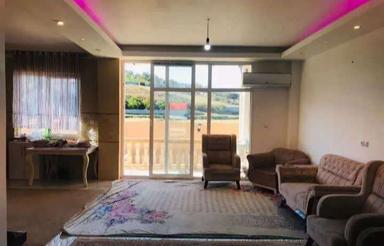 فروش ویلا 280 متر در جاده نظامی .