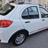 کوییک استثنایی 44km کارکرد