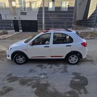 کوییک gxr سفید رینگ آلومینیومی