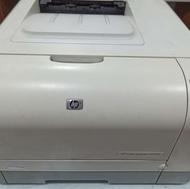 پرینتر رنگی لیزری Hp