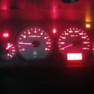 پراید 111 مدل 1389