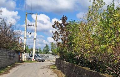 875 متر زمین واقع در کمربندی جنوبی