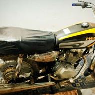 موتور پیشتاز مدل 90فروش فوری