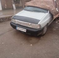 پراید صبا 1380