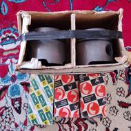 رینگ و پیستون ویاتاتاقان پیکان دولوکس