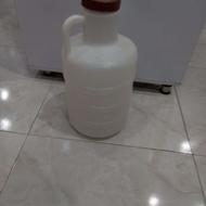 چند عدد دبه خیار شور