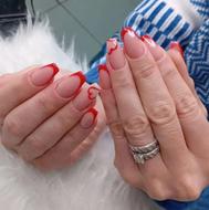 کاشت اولیه ناخن باقیمت مناسب