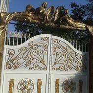 نقاشی ساختمان و رنگ آمیزی