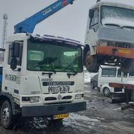 بادسان مدل 86بی6