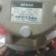 یک.کمپرسول کولر توتا پژو