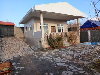 ویلا هروی باسمنج