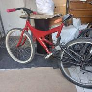 دوچرخه 26 کوهستانی