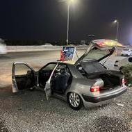 فروش یک دستگاه موشک زمینی