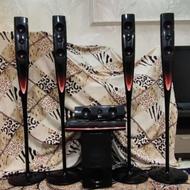 فروش سینمای خانواده خاص الجی کره‌