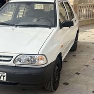 پراید مدل 98