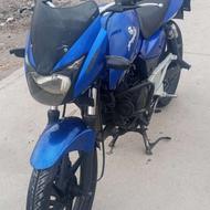 پالس 200 سالم