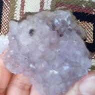 سنگ زیبا از دل طبیعت