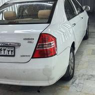 فروش سواری لیفان 620 تلنت