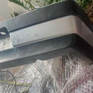 سپر عقب پژو 405