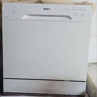 ماشین ظرفشویی