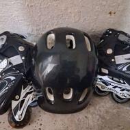 اسکیت نونو خیلی خوشگل