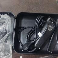 ماشین اصلاح