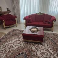 مبلمان هفت نفره