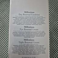 کرم ست مراقبتی دورچشم و روز و شب اصل کانادا