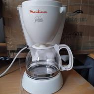 دستگاه قهوه ساز مولینکس