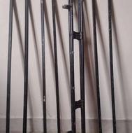 باربند پراید در حد